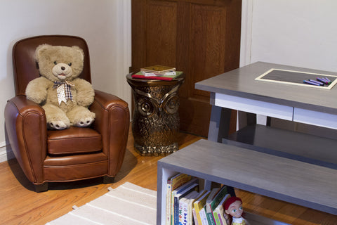 Talia Play Table