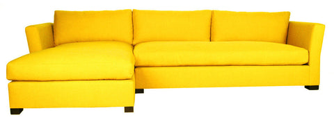 Hunter Chaise Sofa